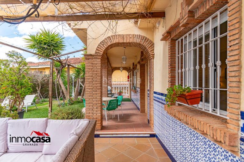 Foto 8b628f89-e209-41ae-a625-884c379122d3. Chalet villa turistica para alojamiento rural por habitaciones ideal para profesionales en Zubia (La)