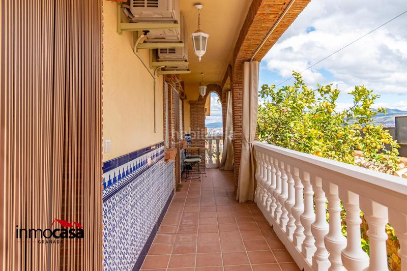 Foto a102579a-e3e1-49ae-9669-0fc05405c6a5. Chalet villa turistica para alojamiento rural por habitaciones ideal para profesionales en Zubia (La)