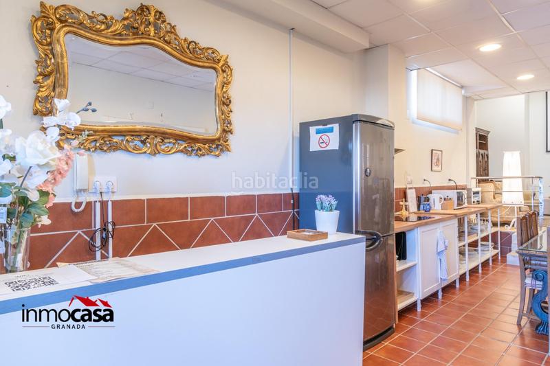 Foto a336dfc2-403b-411f-b34a-52ef0eb7ae48. Chalet villa turistica para alojamiento rural por habitaciones ideal para profesionales en Zubia (La)