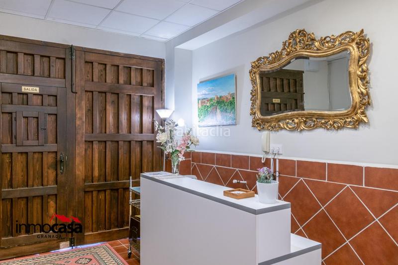 Foto b0fe44c6-3ad5-4774-ba9e-f6e9d8b44360. Chalet villa turistica para alojamiento rural por habitaciones ideal para profesionales en Zubia (La)