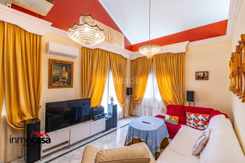 Foto b18861f4-f762-4370-ba28-122e154fe15d. Chalet villa turistica para alojamiento rural por habitaciones ideal para profesionales en Zubia (La)