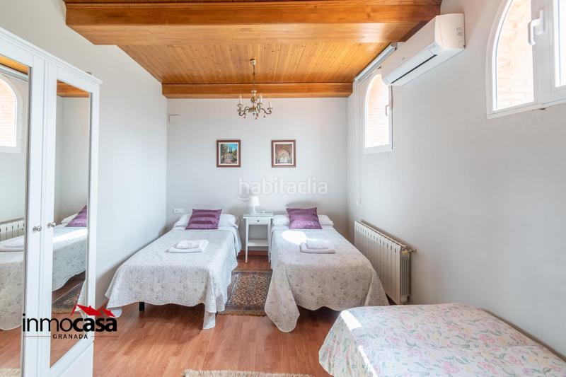 Foto c0efc98f-e9fc-409e-a39c-9cc680ff798a. Chalet villa turistica para alojamiento rural por habitaciones ideal para profesionales en Zubia (La)