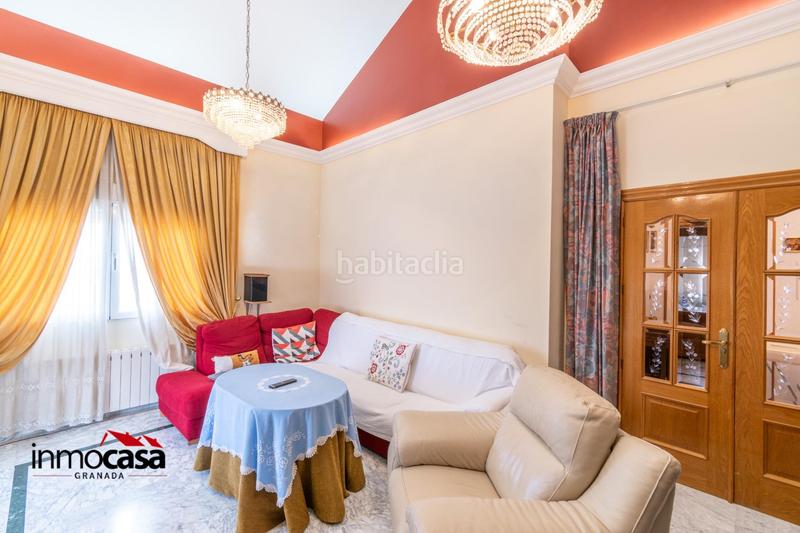 Foto c714201d-cde0-47b8-ad4e-acd971af3a9d. Chalet villa turistica para alojamiento rural por habitaciones ideal para profesionales en Zubia (La)