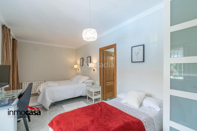 Foto cdd33f04-28cc-4a73-b8ef-ae1b42d4994f. Chalet villa turistica para alojamiento rural por habitaciones ideal para profesionales en Zubia (La)