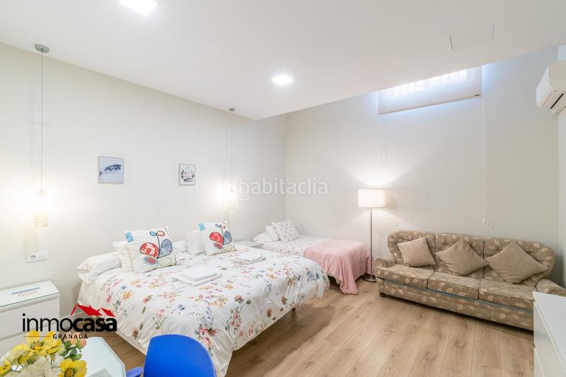 Foto d651d1ae-ef98-4139-9e39-b3a7f09b5ae2. Chalet villa turistica para alojamiento rural por habitaciones ideal para profesionales en Zubia (La)