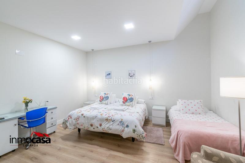 Foto dc638e82-8a0a-40fe-9ede-c925f9c27964. Chalet villa turistica para alojamiento rural por habitaciones ideal para profesionales en Zubia (La)