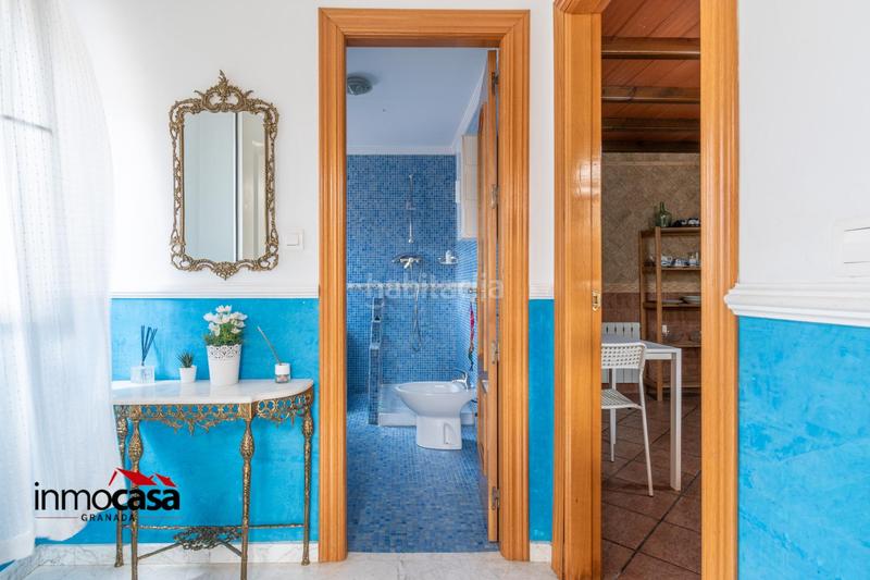 Foto ebdd11c1-baf4-4b22-a825-18a8e2f2633e. Chalet villa turistica para alojamiento rural por habitaciones ideal para profesionales en Zubia (La)