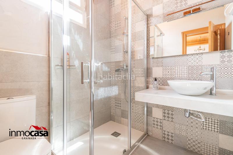 Foto f205b56b-b625-4b89-91f9-1c4f2a797ede. Chalet villa turistica para alojamiento rural por habitaciones ideal para profesionales en Zubia (La)