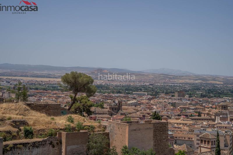 Foto 35c49710-946d-4515-8d30-157277e0b0f6. Casa  con vistas espectaculares en albaicin en Granada