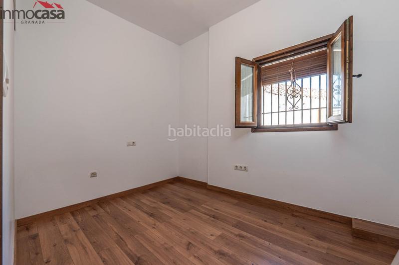 Foto 45a520e1-dddf-456a-be81-05be593e0ec1. Casa  con vistas espectaculares en albaicin en Granada