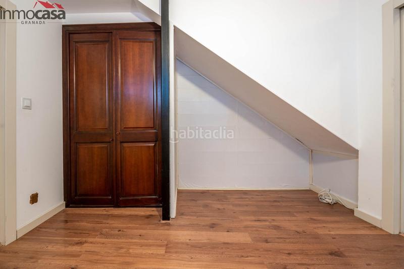 Foto 4d202367-7077-4f98-88c6-6e12b559fbdd. Casa  con vistas espectaculares en albaicin en Granada