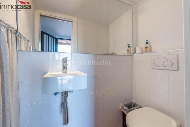 Foto 4ed3a6fb-e6e0-49b2-8786-65a0ac1cad47. Casa  con vistas espectaculares en albaicin en Granada