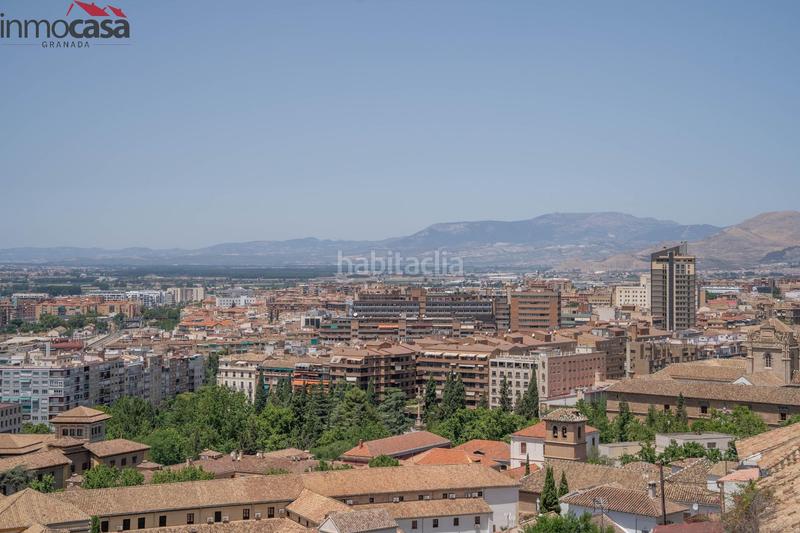 Foto 83580873-5645-4154-9e09-ded12af6c856. Casa  con vistas espectaculares en albaicin en Granada