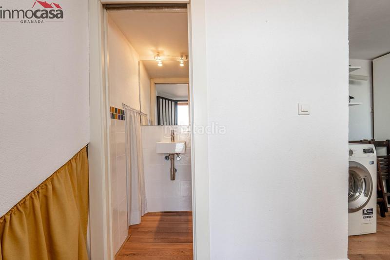 Foto bd22bd48-a7de-44ee-8828-e1e06bb4be9a. Casa  con vistas espectaculares en albaicin en Granada