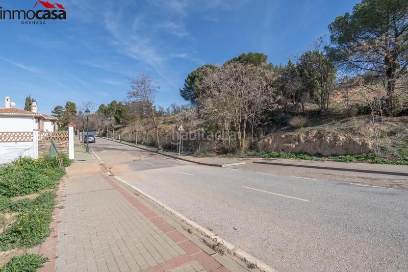Foto 11410d16-529f-406f-9cf0-09b6220092c2. Terreno residencial en Otura
