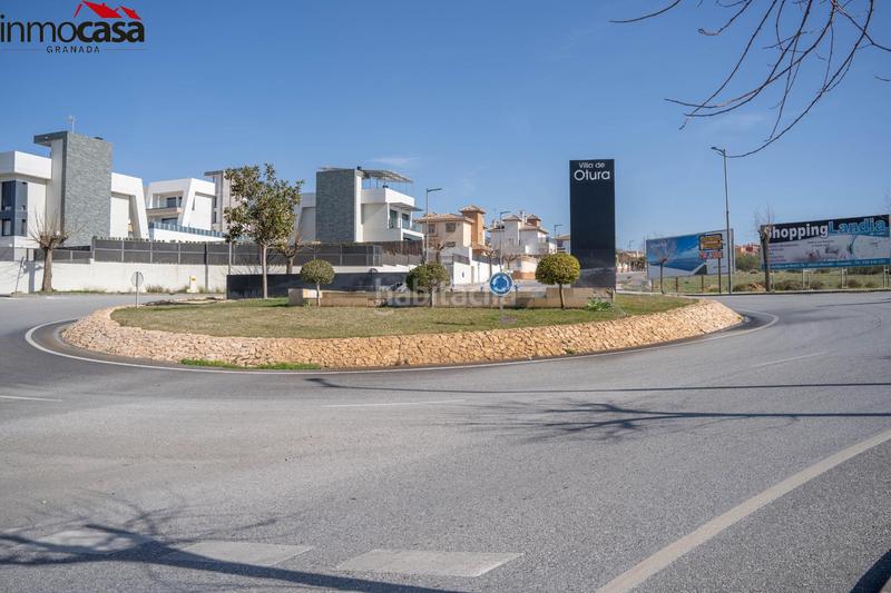 Foto 1f8cafba-dc72-4c16-86e7-8bace2415e84. Terreno residencial en Otura