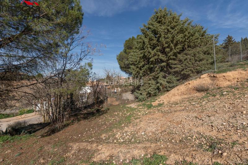 Foto 2b69c28a-50b8-452b-b684-e5fd0c81f6d3. Terreno residencial en Otura