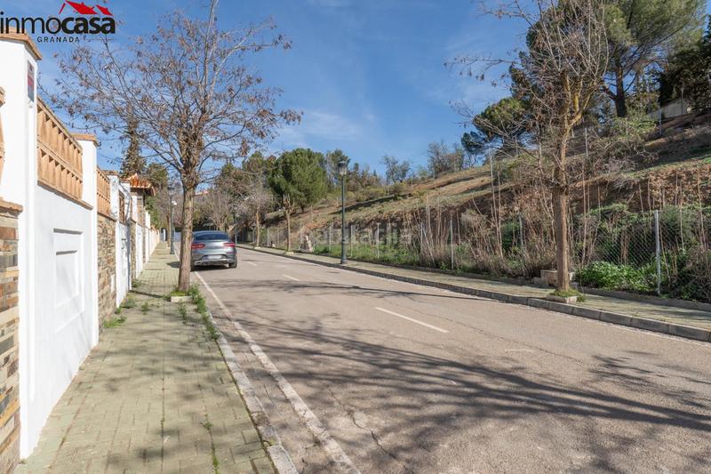 Foto 422e8ef7-a521-468b-910d-cf701524060d. Terreno residencial en Otura