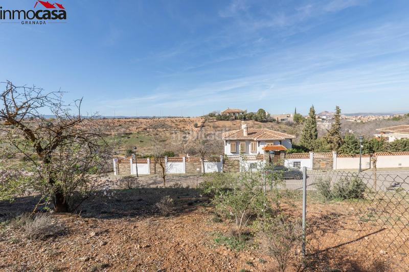 Foto 66c5b299-8341-497e-9b5e-9d5c7e9b5bf7. Terreno residencial en Otura