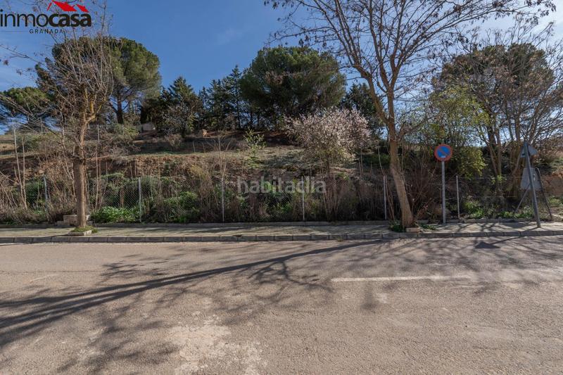 Foto 71a3a63c-1bec-4549-8612-51282cae3e39. Terreno residencial en Otura