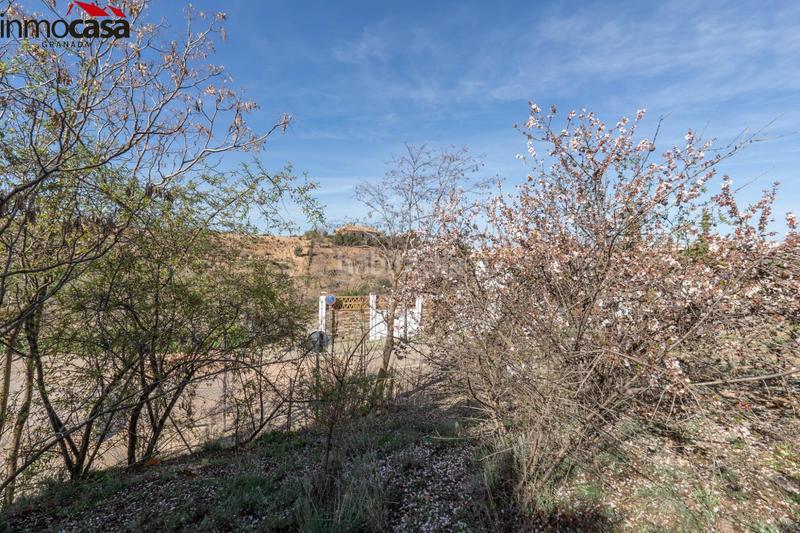 Foto 88f8efb0-f650-4267-8066-ffe22beb1dba. Terreno residencial en Otura