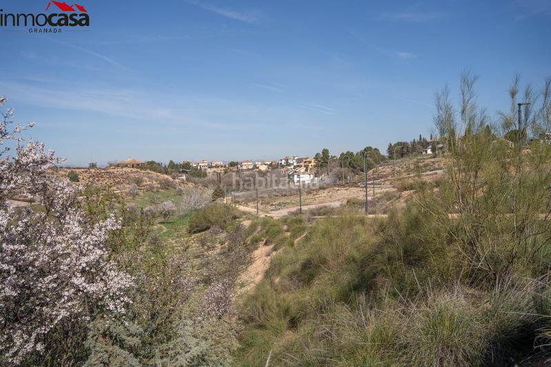 Foto 9a86408a-2d1c-4486-bca2-754d7578b9f3. Terreno residencial en Otura