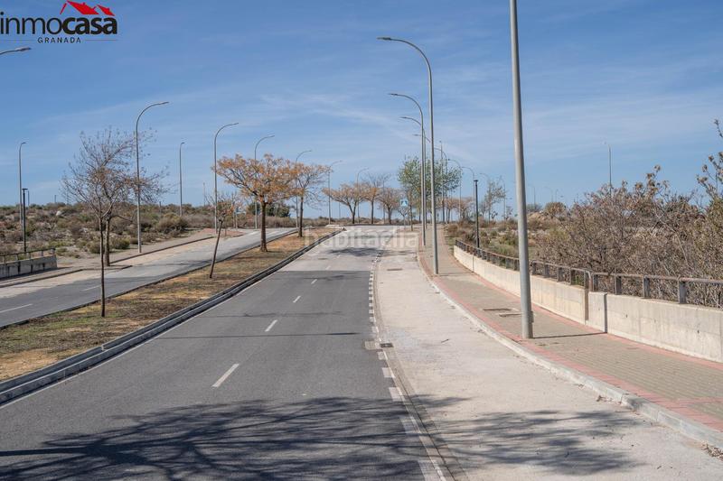 Foto 9d3d8b6b-334c-41f3-97b6-6f1ecd8210ae. Terreno residencial en Otura