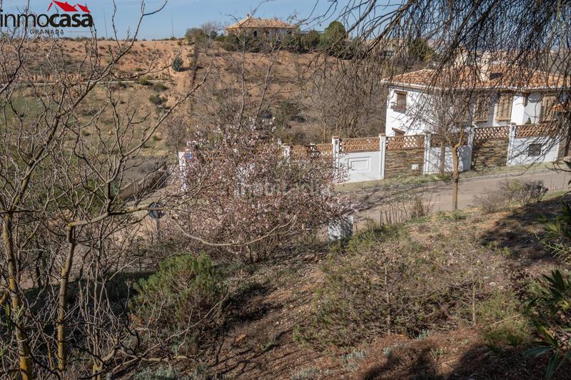 Foto a403f45a-00a4-46c0-87d4-e842e0dcc941. Terreno residencial en Otura