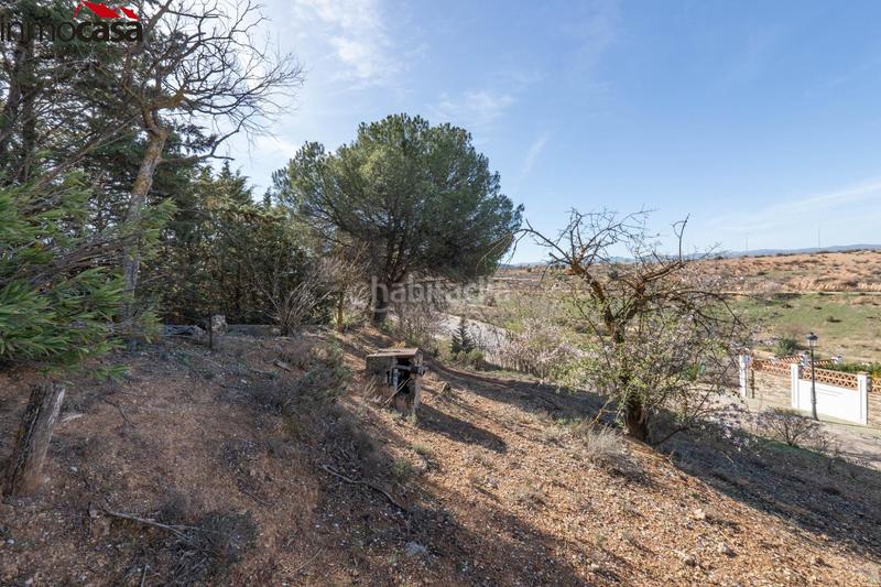 Foto a6e8a471-7cdb-47fa-a977-13118814876d. Terreno residencial en Otura