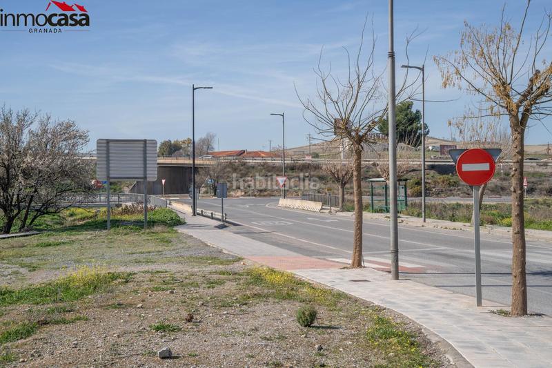 Foto b1dd325d-60e9-41e1-a29b-a30bd49055a6. Terreno residencial en Otura