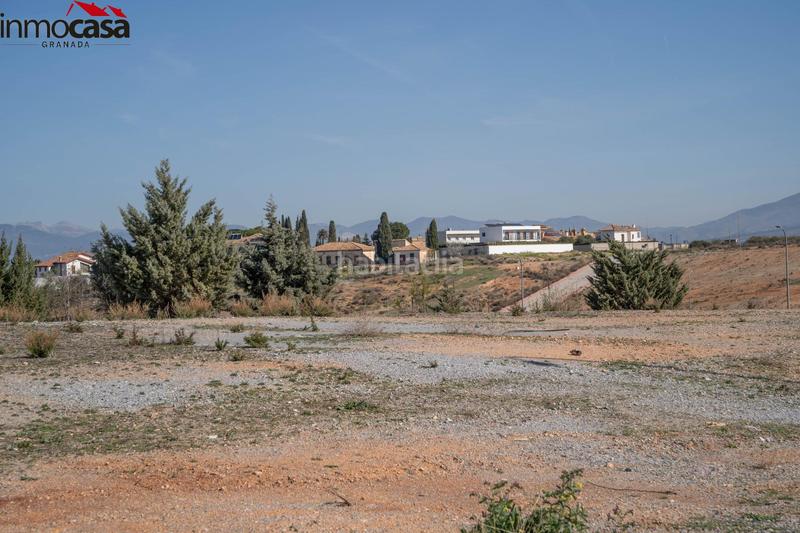 Foto b36bfcfa-beb6-4025-ad4d-b0e46a15d769. Terreno residencial en Otura