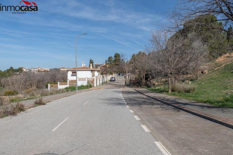 Foto bc332985-8e5f-4f2b-8577-eca51e484262. Terreno residencial en Otura