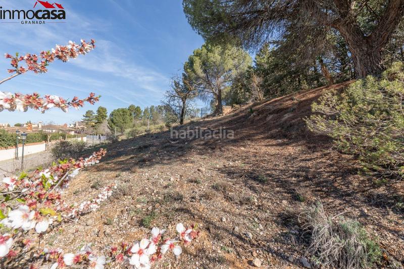 Foto bf9b7fec-00fd-4168-859d-b6799d25d2f9. Terreno residencial en Otura
