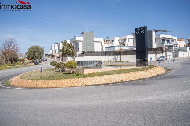 Foto ce987805-3f2d-49e4-82c1-0d2f38024d82. Terreno residencial en Otura