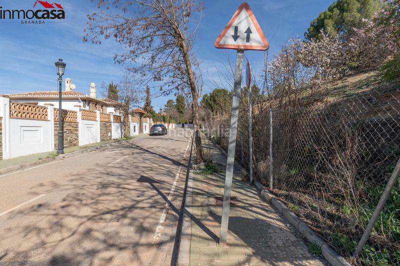Foto d1a664cd-6606-4f1e-9f3f-eaa14db157e1. Terreno residencial en Otura