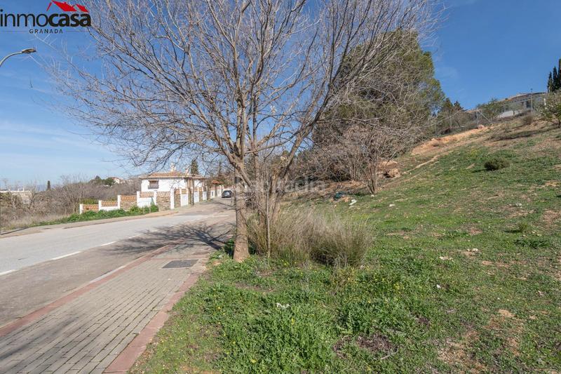 Foto f4996155-4477-4231-bd73-b8d32b02dabe. Terreno residencial en Otura