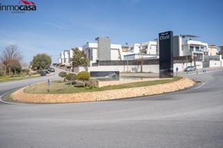 Residential Plot in Calle Malva