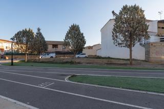 Residential Plot in Cúllar Vega. Fantastica parcela en el centro de cullar vega!!