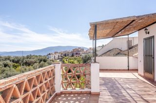 Casa a Calle del mimbre 5. Casas rurales en el pinar valle de lecrin