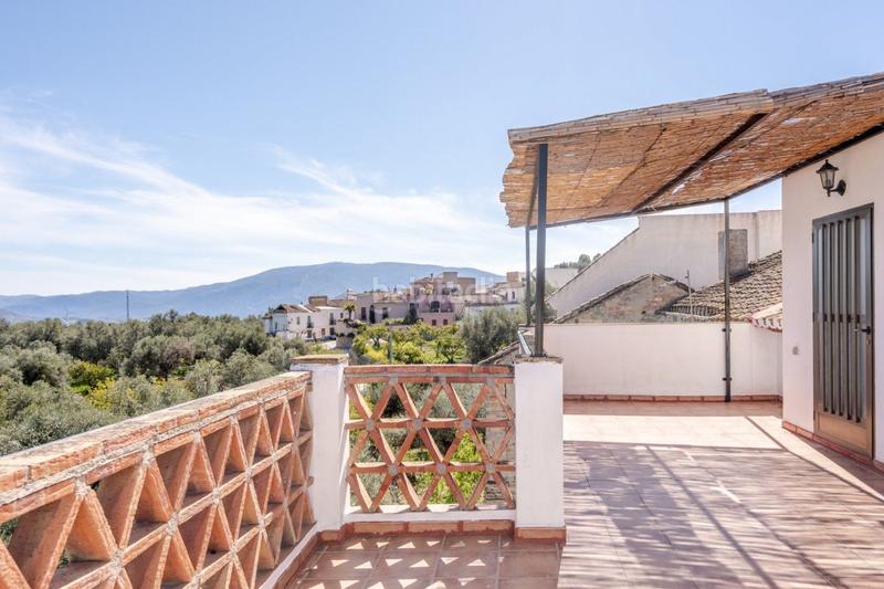 Foto 061b2a1d-7f46-4dcd-a609-1d06286cfb9a. Casa in calle del mimbre 5 in Pinar (El)