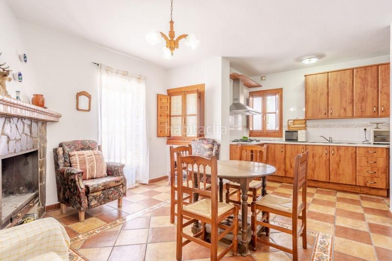 Foto 15de502e-8dc2-4d91-9b6c-97061b486e97. Casa in calle del mimbre 5 in Pinar (El)