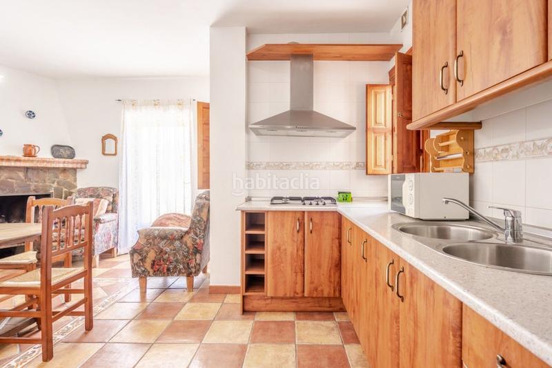 Foto 16149606-3be7-4c01-b797-fb450ffaee4a. Casa in calle del mimbre 5 in Pinar (El)