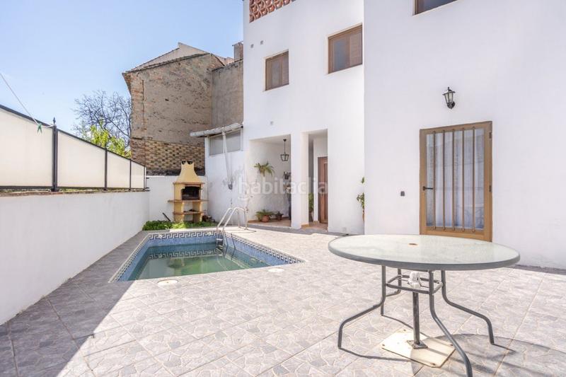 Foto 26574e5a-2787-4815-aa66-fc9879a6ea38. Casa in calle del mimbre 5 in Pinar (El)