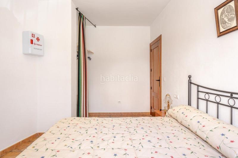 Foto 2924fcac-ca54-4a1c-9c25-35e464f79620. Casa in calle del mimbre 5 in Pinar (El)