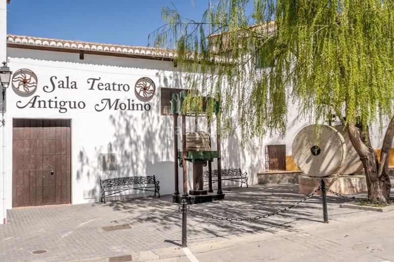 Foto 418fa0bb-4437-4d7e-ba65-a6c4a906ff5d. Casa in calle del mimbre 5 in Pinar (El)