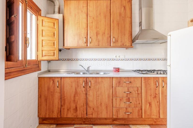 Foto 53060a9d-593c-4f15-af4d-52d93fa2cb89. Casa in calle del mimbre 5 in Pinar (El)