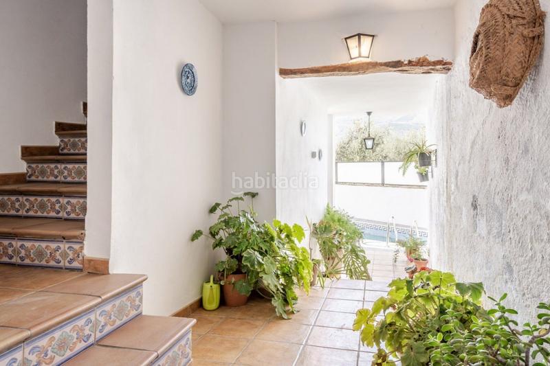 Foto 5b738315-bc17-41c9-ba19-2f46042b5fd3. Casa in calle del mimbre 5 in Pinar (El)