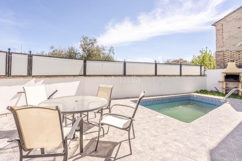 Foto 679d02d1-5d0b-4b50-a80b-cca384d3b1cd. Casa in calle del mimbre 5 in Pinar (El)