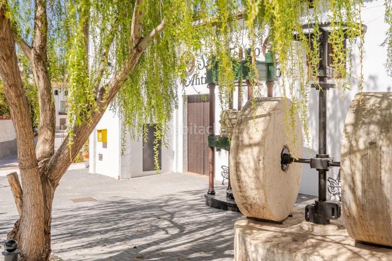 Foto bc5eaac4-1bb6-49f9-96b3-d852e8abc987. Casa in calle del mimbre 5 in Pinar (El)