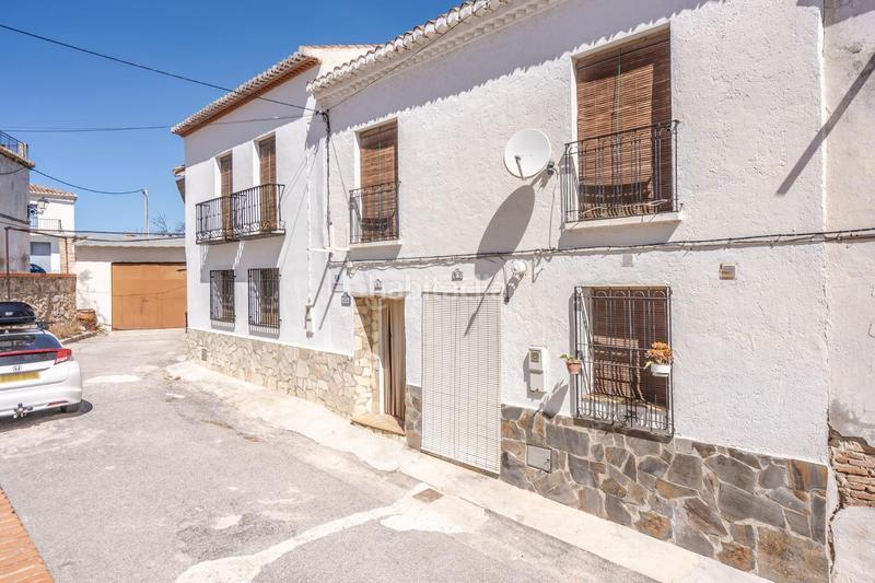 Foto d0ddddc8-7fdf-44b5-ae75-d43bf1650a50. Casa in calle del mimbre 5 in Pinar (El)